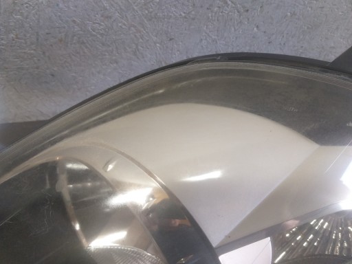 LAMPA FAR PREDNJA STRANA LIJEVA FIAT PUNTO EVO