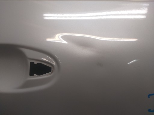 VRATA PREDNJA STRANA DESNA RENAULT KOLEOS II 2