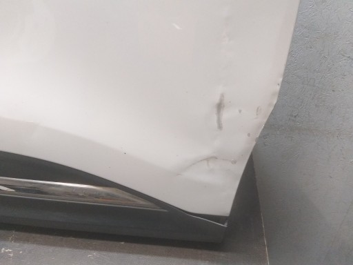 VRATA PREDNJA STRANA DESNA RENAULT KOLEOS II 2