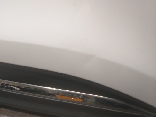 VRATA PREDNJA STRANA DESNA RENAULT KOLEOS II 2