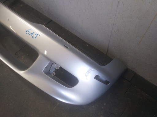 BRANIK PREDNJA STRANA BMW Z3 M PAKET