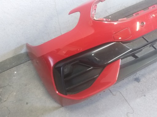 BRANIK PREDNJA STRANA BMW Z4 G29 BRANIK PREDNJA STRANA BMW Z4 G29