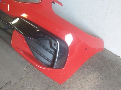 BRANIK PREDNJA STRANA BMW Z4 G29 BRANIK PREDNJA STRANA BMW Z4 G29