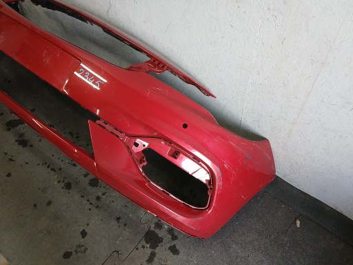 BRANIK PREDNJA STRANA OPEL ASTRA K V 5 REDIZAJN BRANIK PREDNJA STRANA OPEL ASTRA K V 5 REDIZAJN