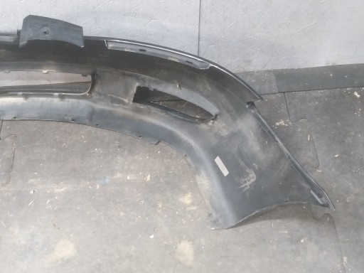 BRANIK PREDNJA STRANA HYUNDAI SONATA V 5 NF 05-09