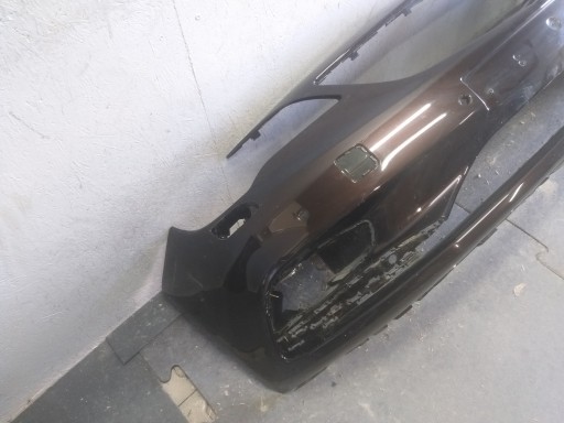 BRANIK PREDNJA STRANA OPEL CASCADA