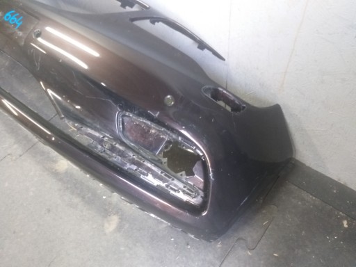 BRANIK PREDNJA STRANA OPEL CASCADA