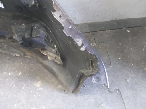 BRANIK PREDNJA STRANA OPEL CASCADA