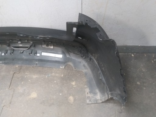 BRANIK ZADNJI RENAULT KOLEOS II 2 REDIZAJN