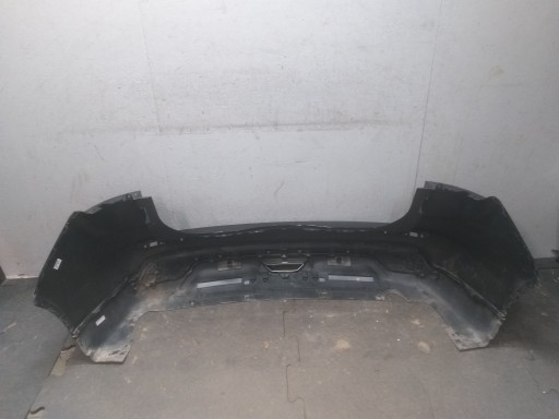 BRANIK ZADNJI RENAULT KOLEOS II 2 REDIZAJN