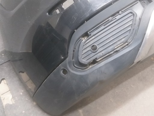 BRANIK ZADNJI RENAULT KOLEOS II 2 REDIZAJN