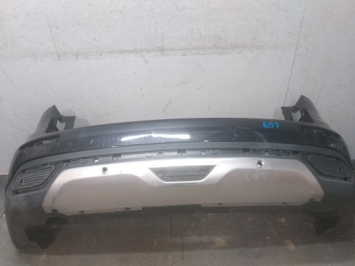 BRANIK ZADNJI RENAULT KOLEOS II 2 REDIZAJN