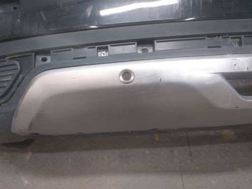 BRANIK ZADNJI RENAULT KOLEOS II 2 REDIZAJN