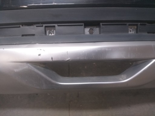 BRANIK ZADNJI RENAULT KOLEOS II 2 REDIZAJN