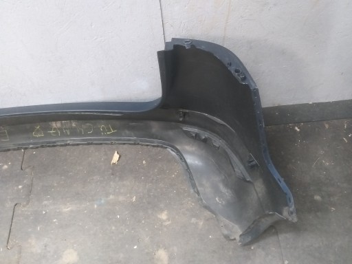 BRANIK ZADNJI VW SHARAN 10- 7N0 BRANIK ZADNJI VW SHARAN 10- 7N0