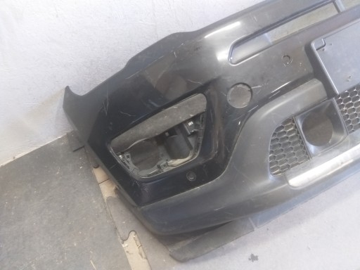 BRANIK PREDNJA STRANA JEEP COMPASS II 2 17-