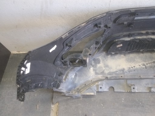 BRANIK PREDNJA STRANA JEEP COMPASS II 2 17-