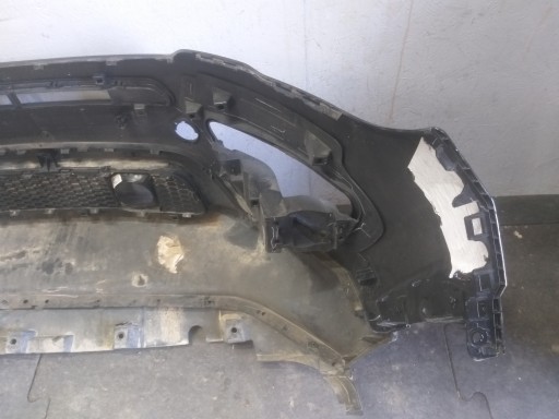 BRANIK PREDNJA STRANA JEEP COMPASS II 2 17-