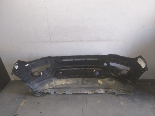 BRANIK PREDNJA STRANA JEEP COMPASS II 2 17-