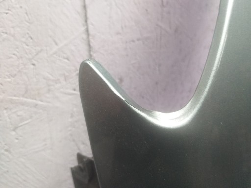 BLATOBRAN PREDNJA STRANA DESNA OPEL AGILA B