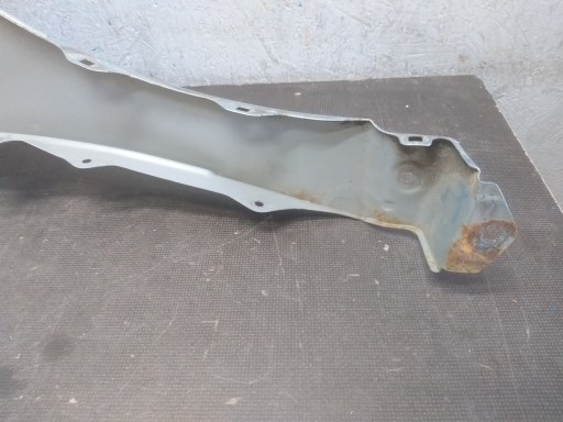 BLATOBRAN PREDNJA STRANA LIJEVA LEXUS RX450 RX 450 09-