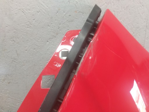 BLATOBRAN PREDNJA STRANA LIJEVA FIAT PANDA III 3 11-