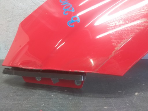 BLATOBRAN PREDNJA STRANA LIJEVA FIAT PANDA III 3 11-