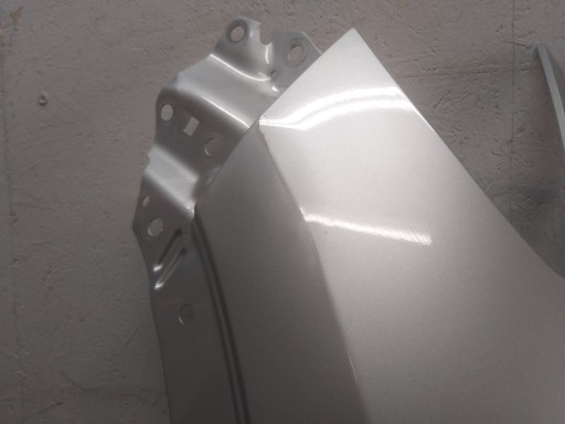 BLATOBRAN PREDNJA STRANA LIJEVA MAZDA CX5 CX-5 CX 5 I 1 11-17