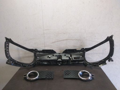 MASKA SUZUKI IGNIS 16- MREŽICA 72112-62R0 MASKA SUZUKI IGNIS 16- MREŽICA 72112-62R0