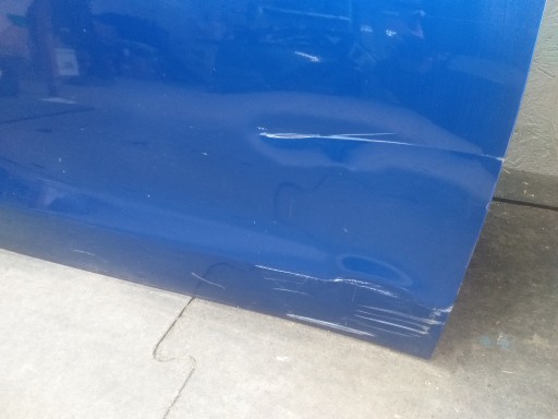 VRATA PREDNJA STRANA DESNA MITSUBISHI ASX CITROEN C4 AIRCROSS PEUGEOT 4008