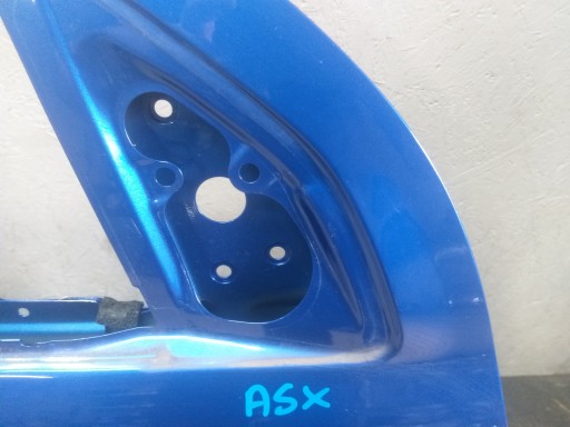 VRATA PREDNJA STRANA DESNA MITSUBISHI ASX CITROEN C4 AIRCROSS PEUGEOT 4008