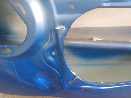 VRATA PREDNJA STRANA DESNA MITSUBISHI ASX CITROEN C4 AIRCROSS PEUGEOT 4008