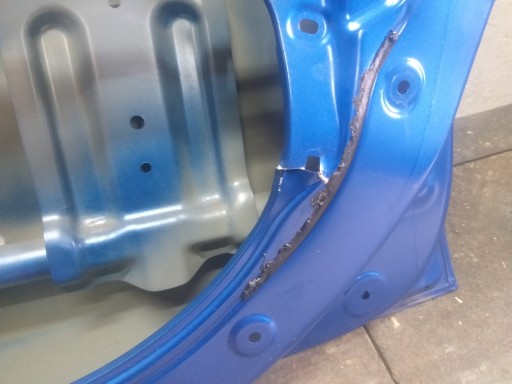 VRATA PREDNJA STRANA DESNA MITSUBISHI ASX CITROEN C4 AIRCROSS PEUGEOT 4008