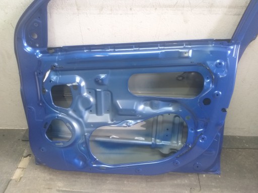 VRATA PREDNJA STRANA DESNA MITSUBISHI ASX CITROEN C4 AIRCROSS PEUGEOT 4008