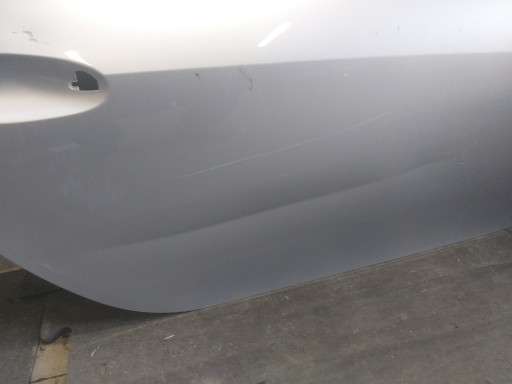 VRATA PREDNJA STRANA DESNA MERCEDES SLK W171