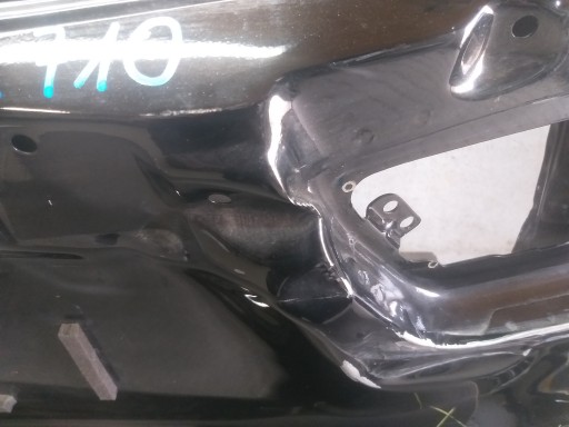 GEPEK ZADNJI JEEP COMPASS II 2 17-