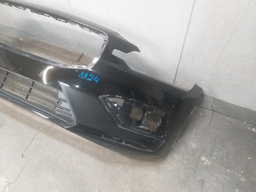 BRANIK PREDNJA STRANA VOLVO S60 V60 18- BRANIK PREDNJA STRANA VOLVO S60 V60 18-