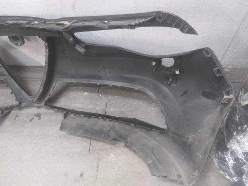BRANIK PREDNJA STRANA ALFA ROMEO GIULIA VELOCE BRANIK PREDNJA STRANA ALFA ROMEO GIULIA VELOCE