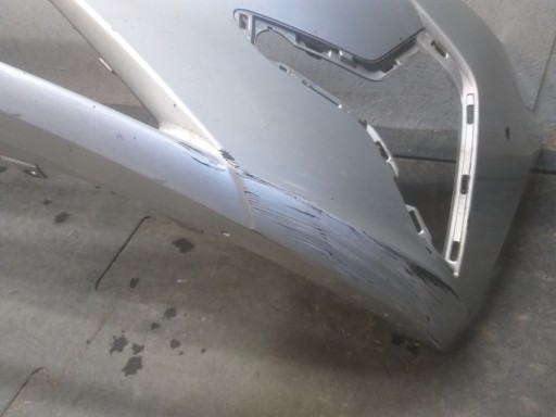 BRANIK PREDNJA STRANA OPEL INSIGNIA B REDIZAJN