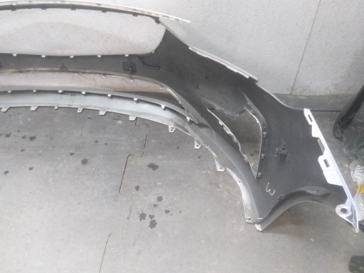 BRANIK PREDNJA STRANA OPEL INSIGNIA B REDIZAJN