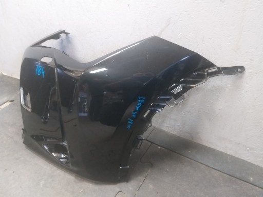 BRANIK PREDNJA STRANA LIJEVA BOČNI DIO LEXUS UX 18- BRANIK PREDNJA STRANA LIJEVA BOČNI DIO LEXUS UX 18-