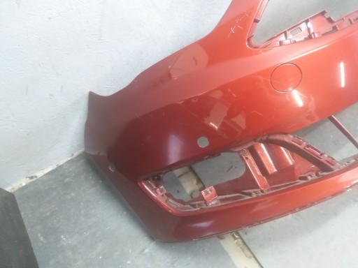 BRANIK PREDNJA STRANA FORD C MAX MK2 REDIZAJN 14-