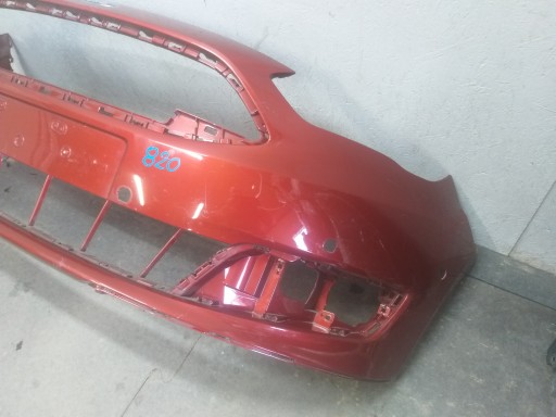BRANIK PREDNJA STRANA FORD C MAX MK2 REDIZAJN 14-