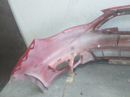 BRANIK PREDNJA STRANA FORD C MAX MK2 REDIZAJN 14-