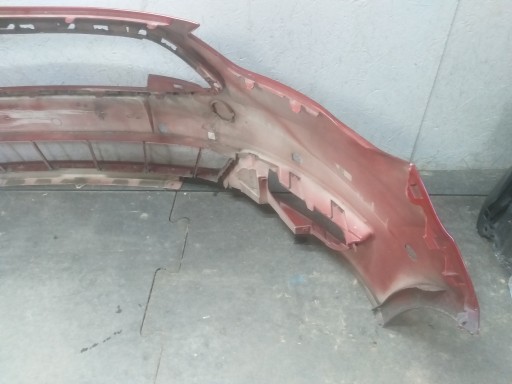 BRANIK PREDNJA STRANA FORD C MAX MK2 REDIZAJN 14-