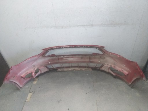 BRANIK PREDNJA STRANA FORD C MAX MK2 REDIZAJN 14-