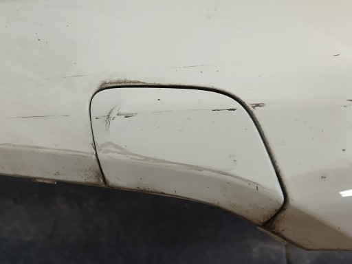 BRANIK PREDNJA STRANA MERCEDES A KLASA W176 REDIZAJN AMG