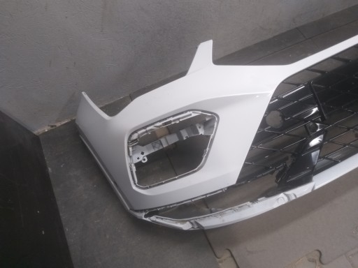 BRANIK PREDNJA STRANA SEAT ATECA FR REDIZAJN BRANIK PREDNJA STRANA SEAT ATECA FR REDIZAJN