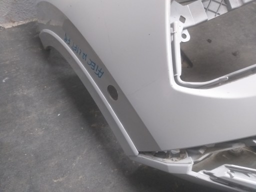 BRANIK PREDNJA STRANA SEAT ATECA FR REDIZAJN BRANIK PREDNJA STRANA SEAT ATECA FR REDIZAJN