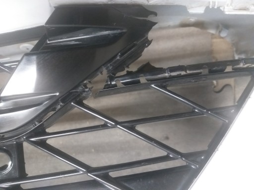 BRANIK PREDNJA STRANA SEAT ATECA FR REDIZAJN BRANIK PREDNJA STRANA SEAT ATECA FR REDIZAJN